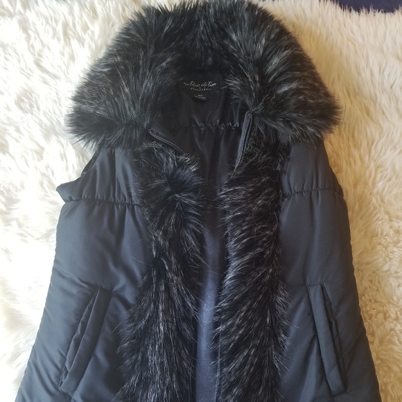 Quilted vest - Picture 7 of 7